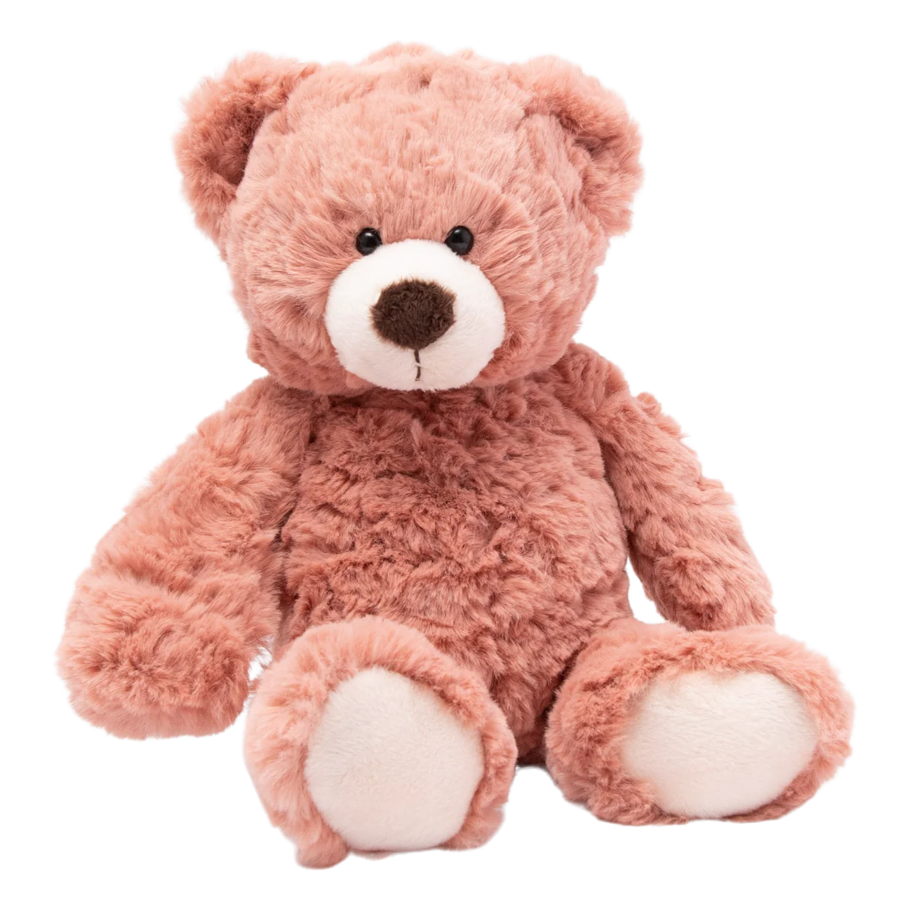petite-vous-rusty-the-bear-the little haven