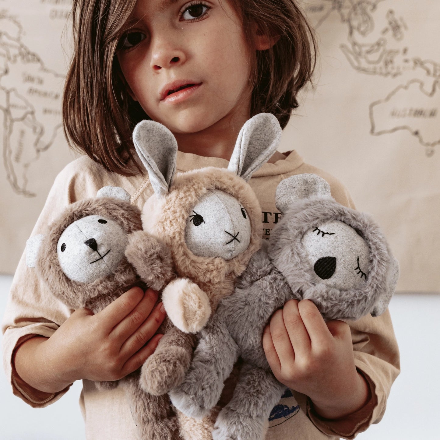 And The Little Dog Laughed - 'Morton' the Koala-the little haven