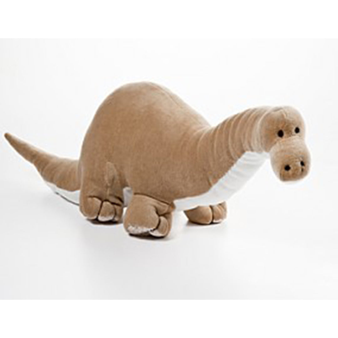Gertie and Me - Brachiasaurus Dinosaur-the little haven