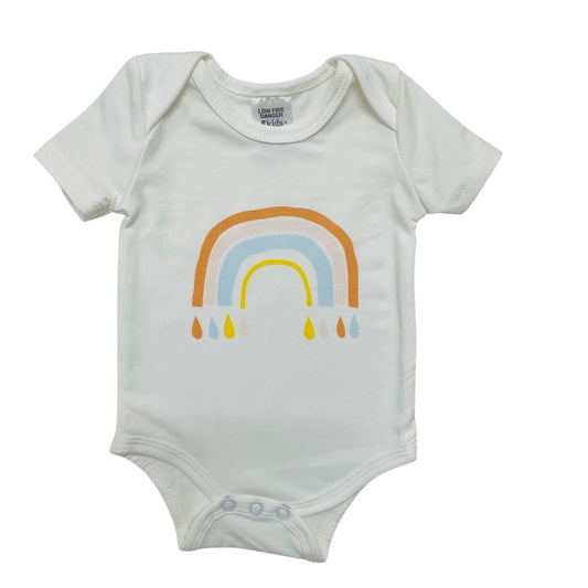 eskids-baby-short-sleeve-rainbow-bodysuit-the little haven