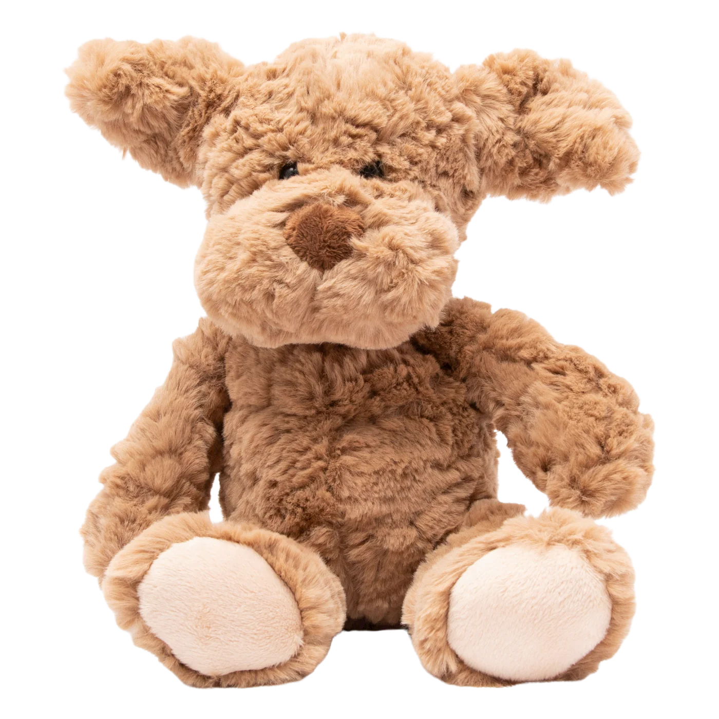 petite-vous-barney-the-brown-dog-the little haven