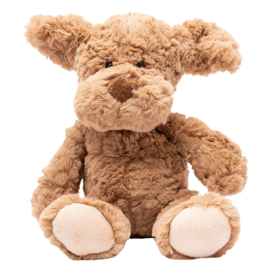 petite-vous-barney-the-brown-dog-the little haven