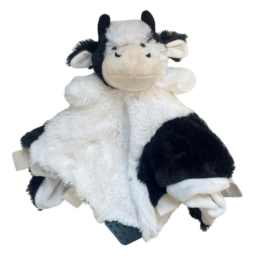 es-kids-cow-comforter-30cm-the little haven