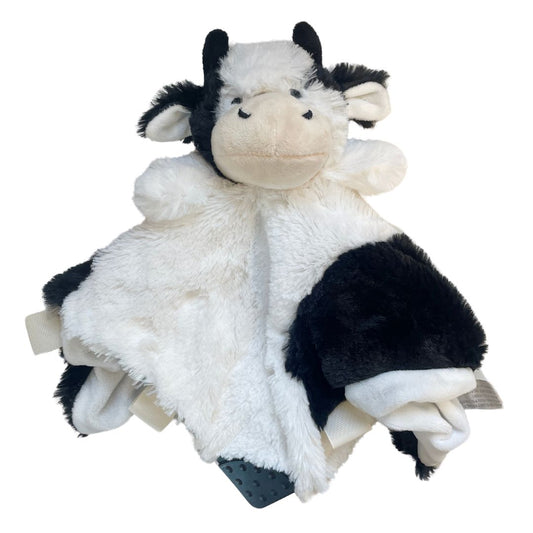 es-kids-cow-comforter-30cm-the little haven