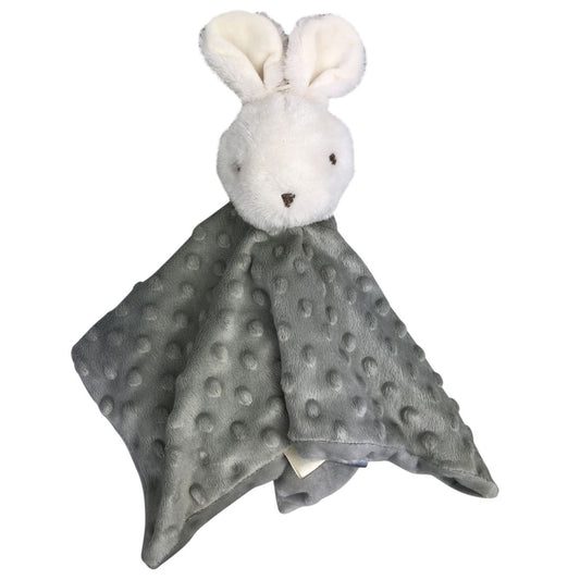 es-kids-bunny-comforter-grey-30cm-the little haven