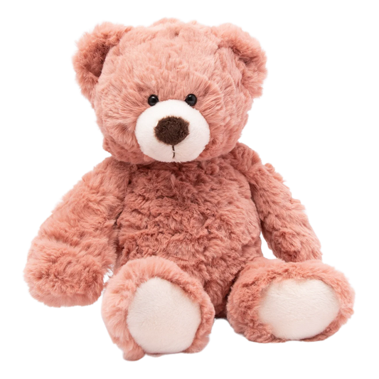 petite-vous-rusty-the-bear-the little haven