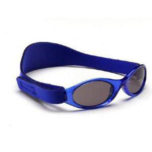 Adventure Baby Banz - Blue-the little haven