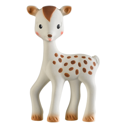 Fanfan the Fawn-the little haven